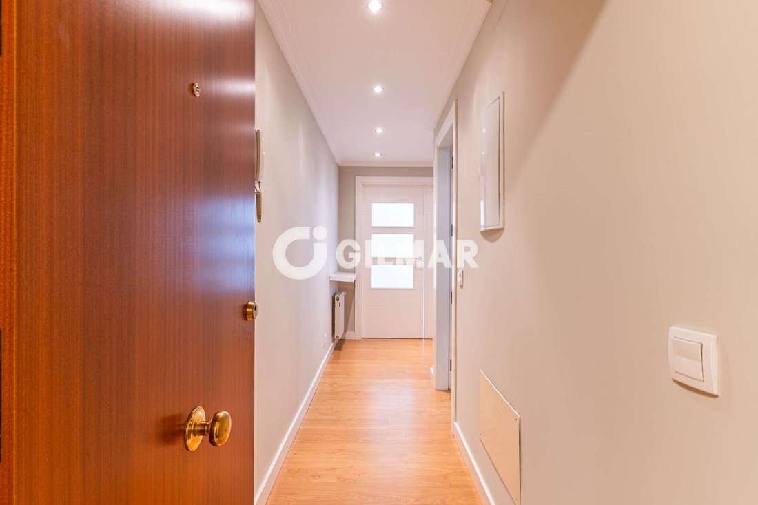 Wohnung in Fuencarral-El Pardo, Madrid, Spanien 1 - 18923575
