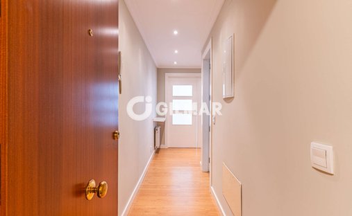 Apartment in Fuencarral-El Pardo, Madrid, Spain 1