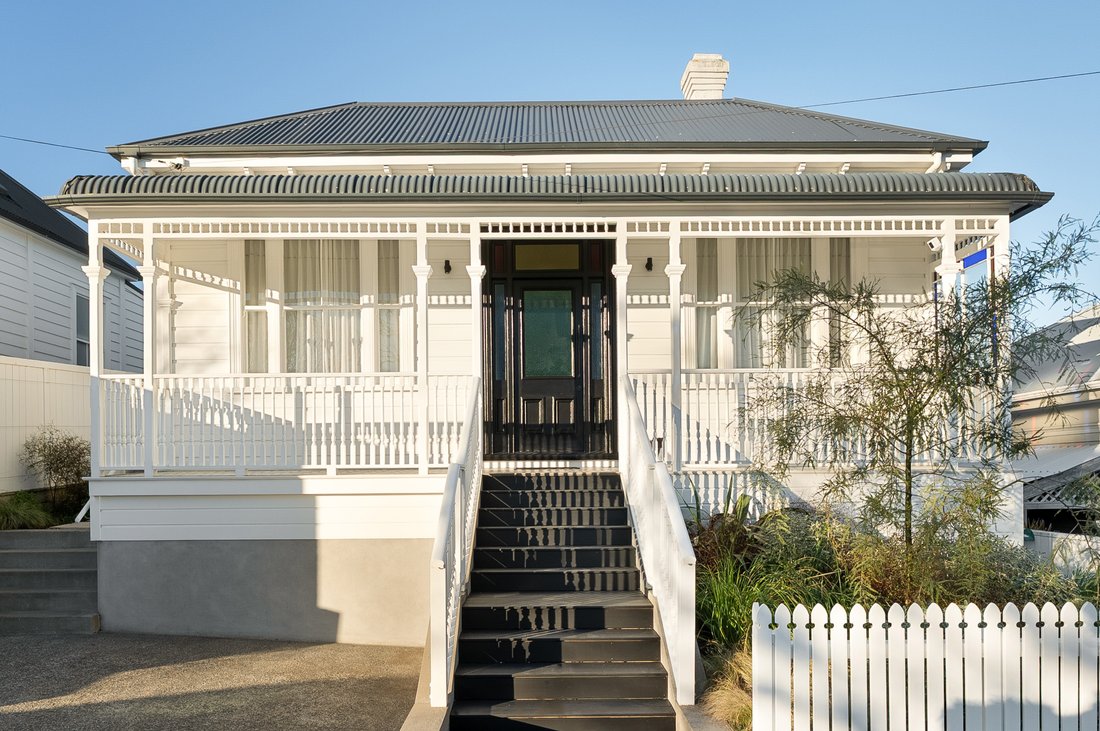 House in Auckland, Auckland, New Zealand 1 - 18923275
