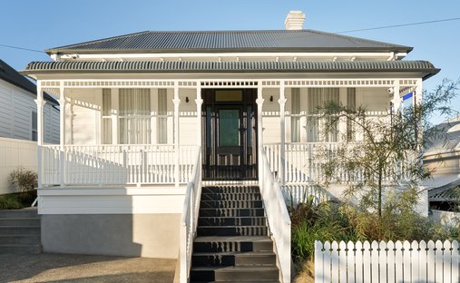 House in Auckland, Auckland, New Zealand 1