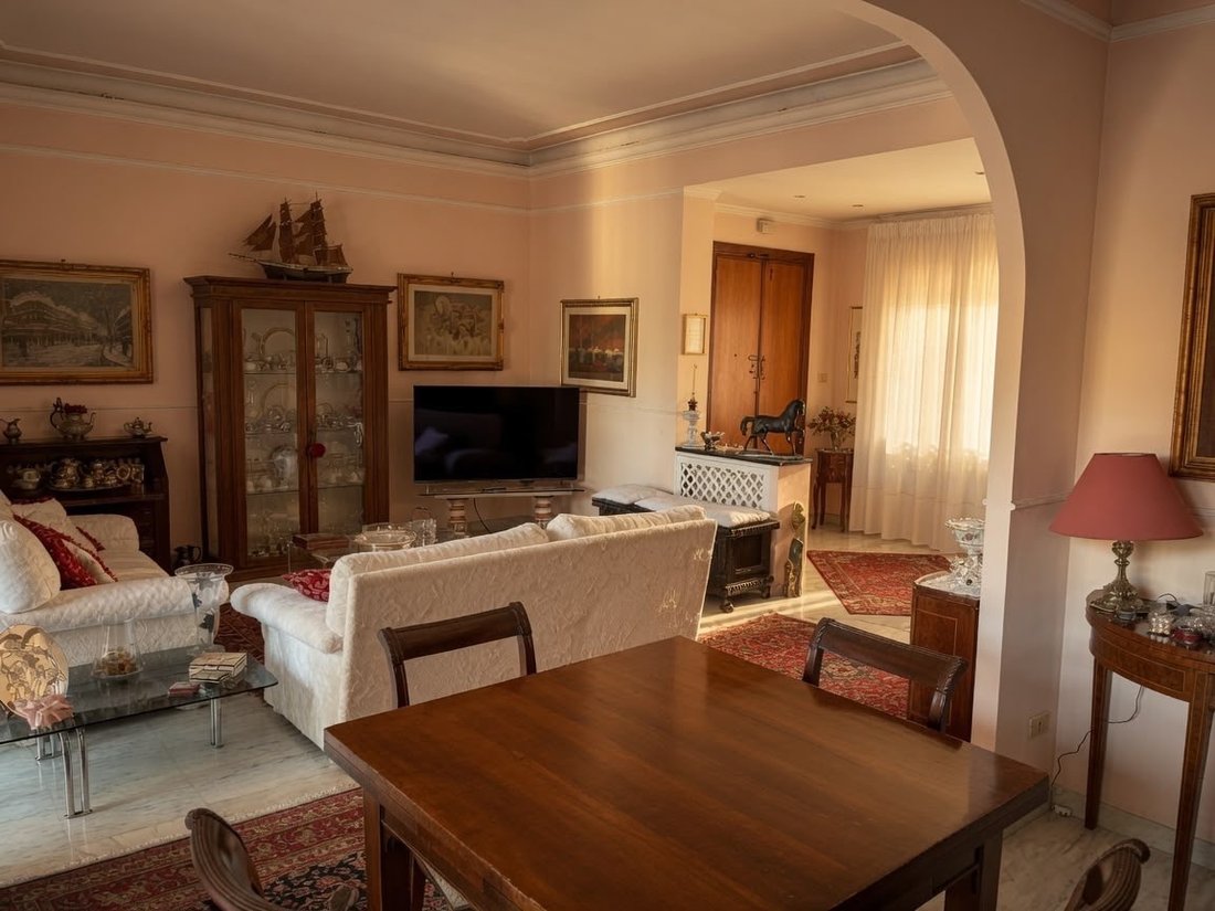 Apartment in Aventino - San Saba, Rome, Italy 4 - 18923528