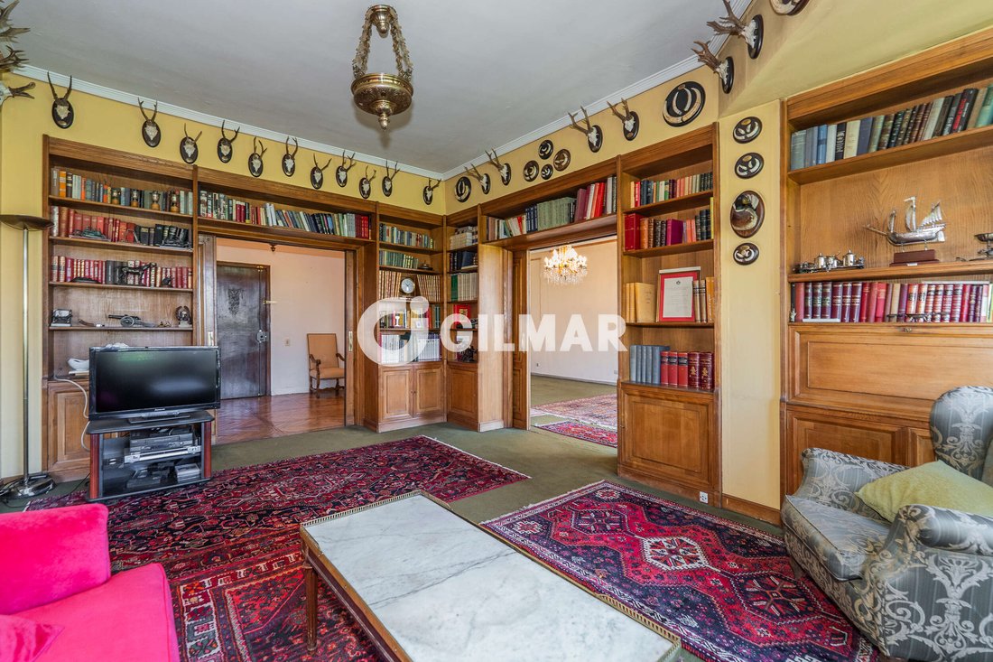 Appartamento a Chamartín, Madrid, Spagna 2 - 17847499