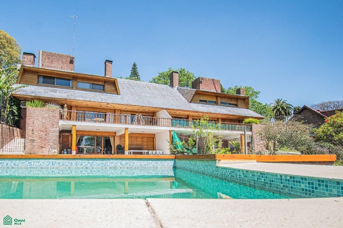House in Victoria, Buenos Aires Province, Argentina 1 - 17850915