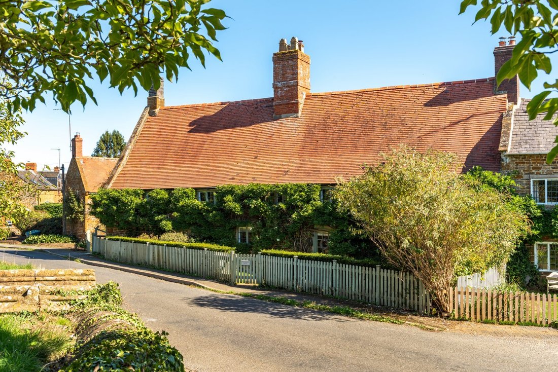 Haus in Wardington, England 1 - 18905718