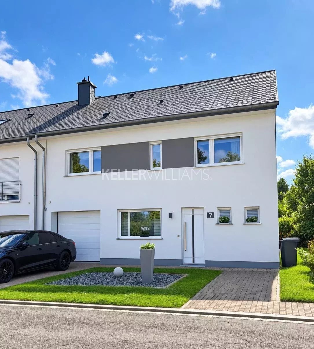 House in Steinfort, Luxembourg District, Luxembourg 1 - 18923299