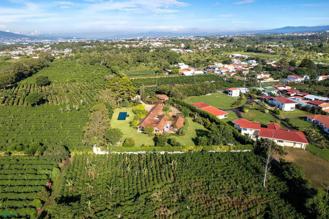 House in Santo Domingo, Heredia Province, Costa Rica 5 - 17144483