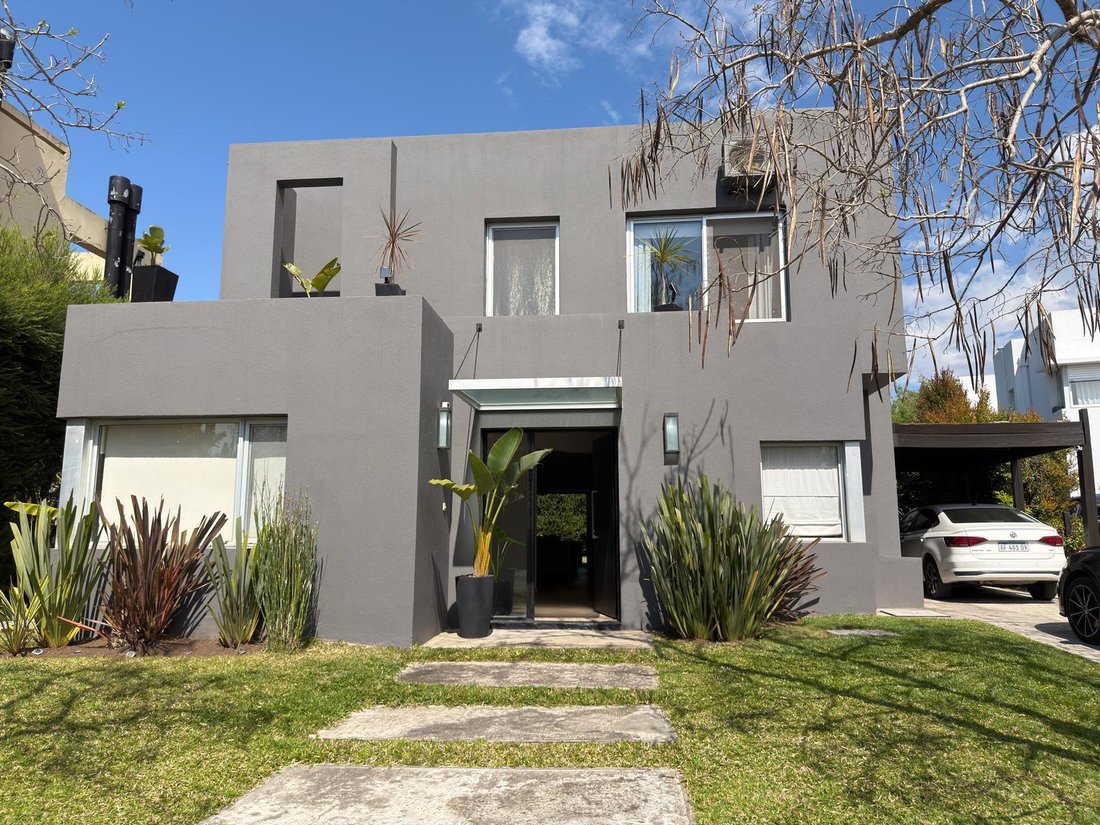 House in Rincón de Milberg, Buenos Aires Province, Argentina 1 - 18923404