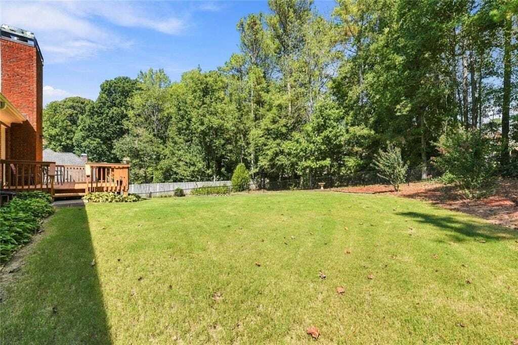 House in Loganville, Georgia, United States 3 - 18915237