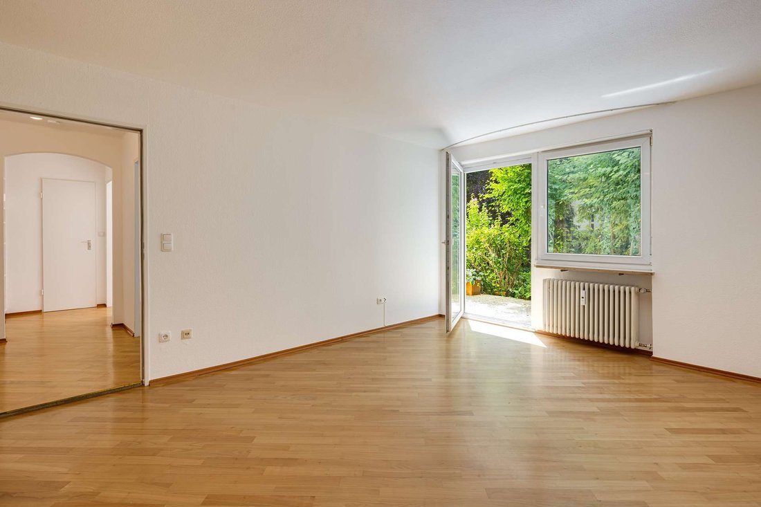 Apartment in Munich, Bavaria, Germany 3 - 18923573
