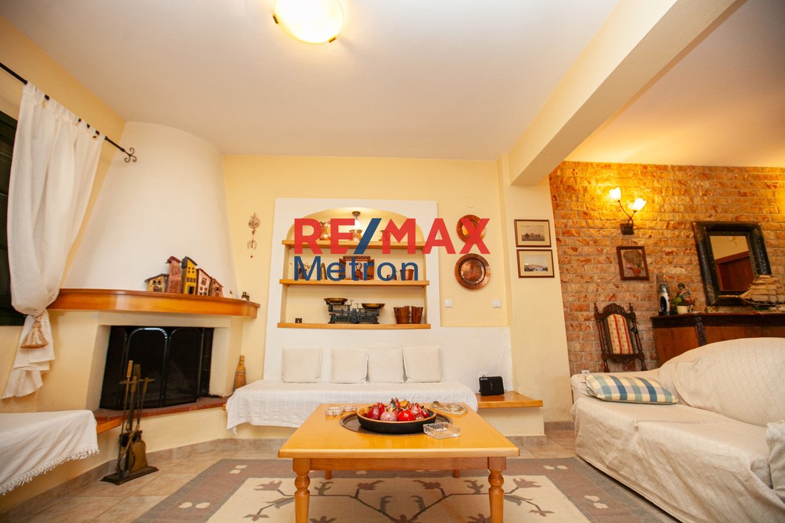 Apartment in Sithonia, Macedonia and Thrace, Greece 4 - 18923252