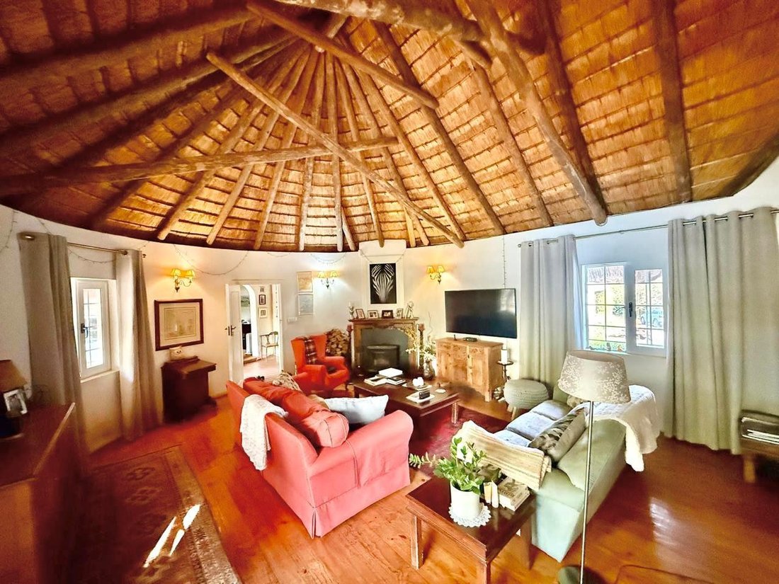 Farm Ranch in Howick, KwaZulu-Natal, South Africa 5 - 18923420