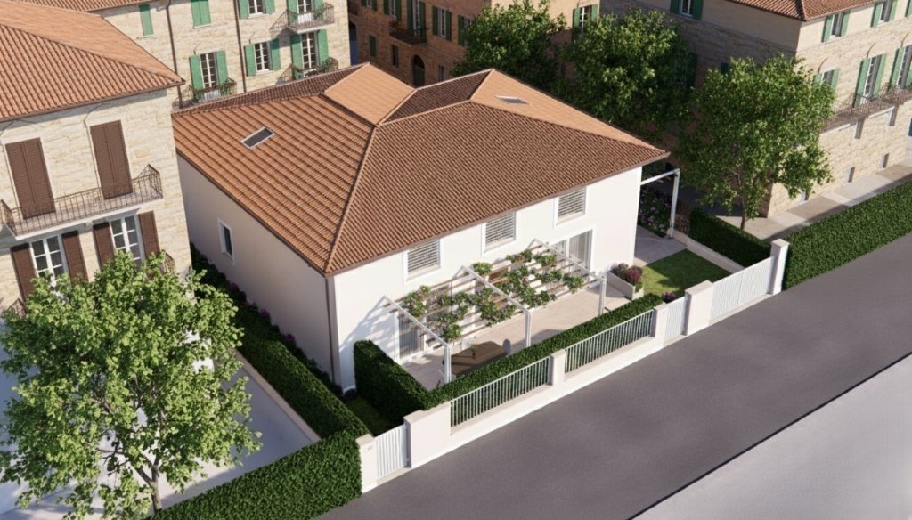 Casa en Centro, Forte dei Marmi, Toscana 3 - 18923815