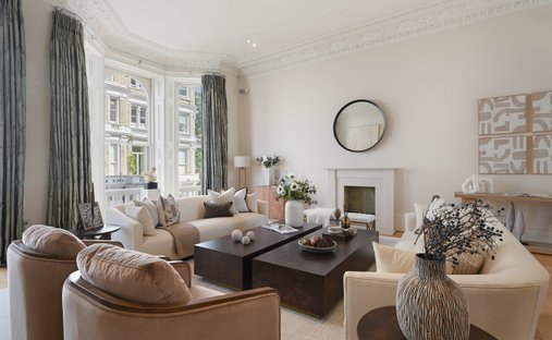 Appartement à Campden Hill, Kensington et Chelsea, Angleterre 1
