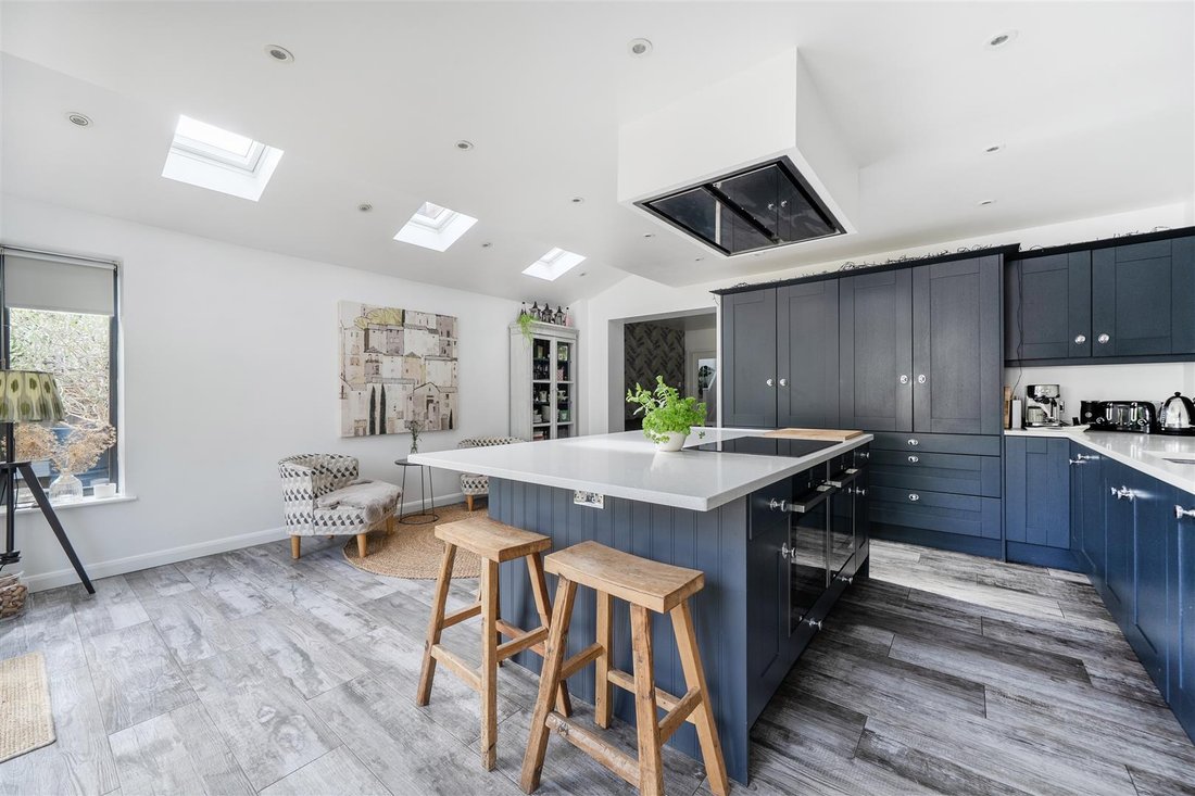 Casa a Maidenhead, Inghilterra 3 - 18923537
