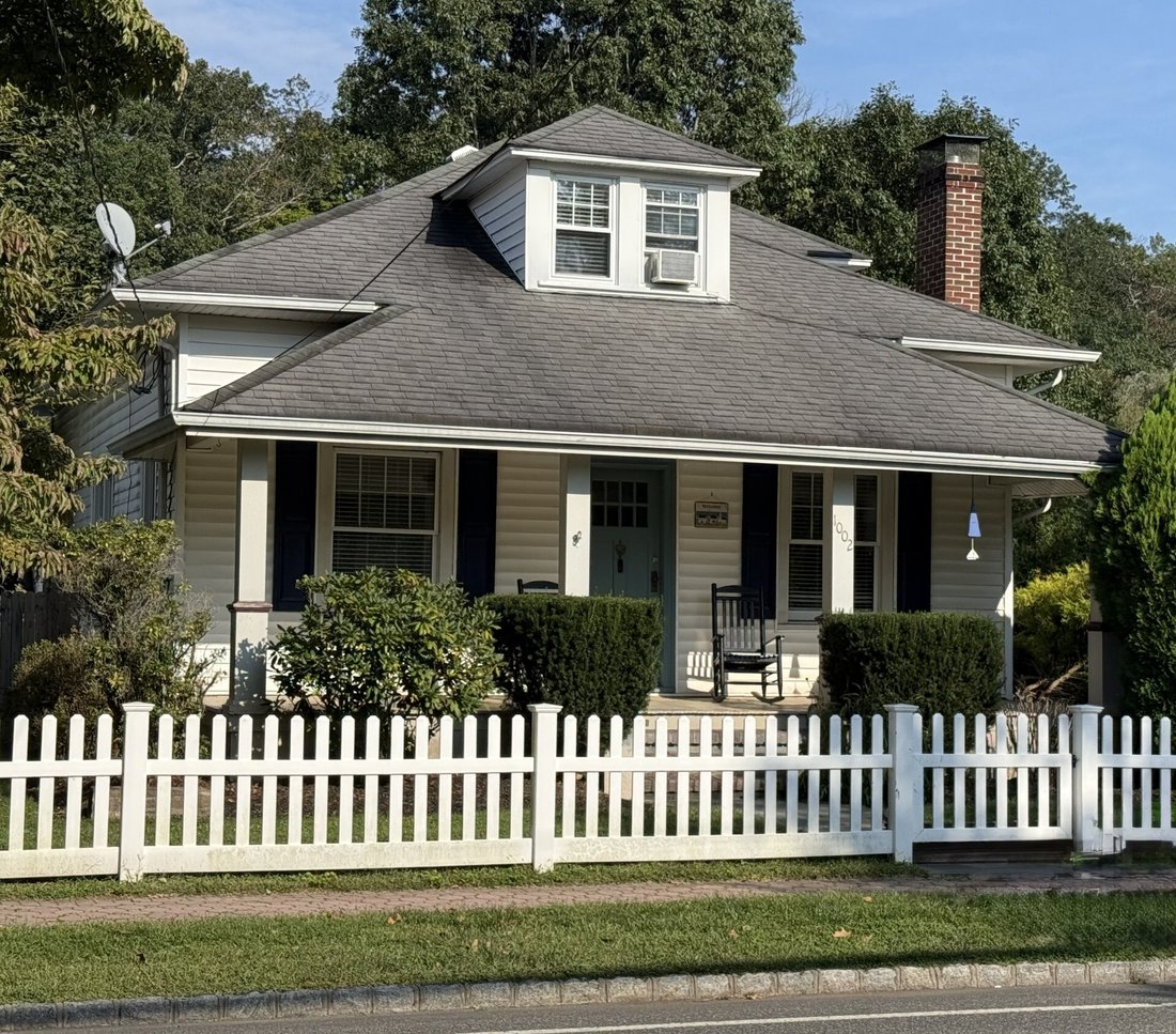 House in Frenchtown, New Jersey, United States 1 - 18923171