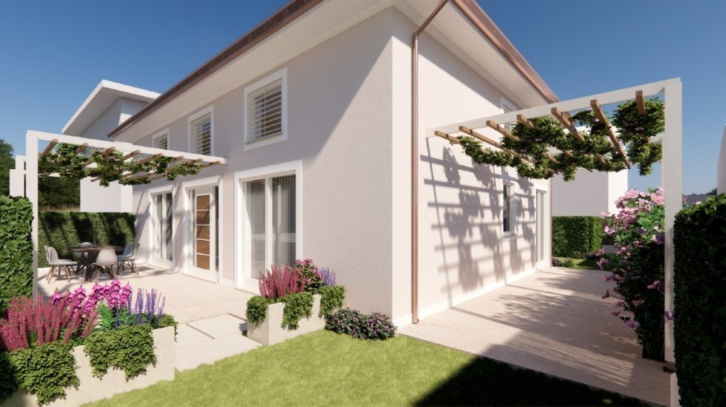 Casa en Centro, Forte dei Marmi, Toscana 1 - 18923815