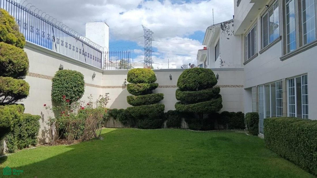Casa a Città del Messico, Messico 3 - 18144613