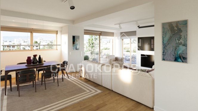 Wohnung in Filothei - Psychiko, Attika, Griechenland 3 - 18743007