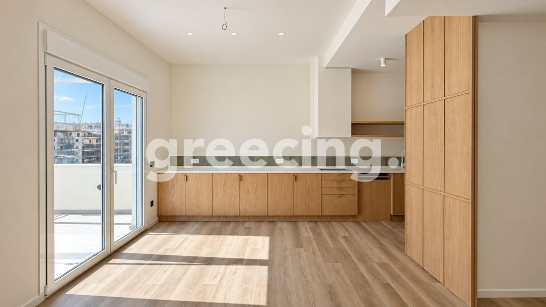 Apartment in 1st District of Athens, Athens, Greece 2 - 18923290