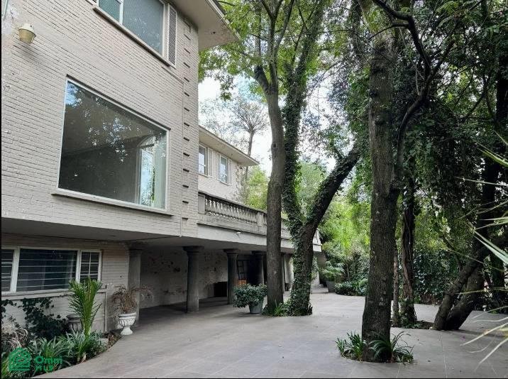 Haus in Mexico City, Mexiko 1 - 17801893
