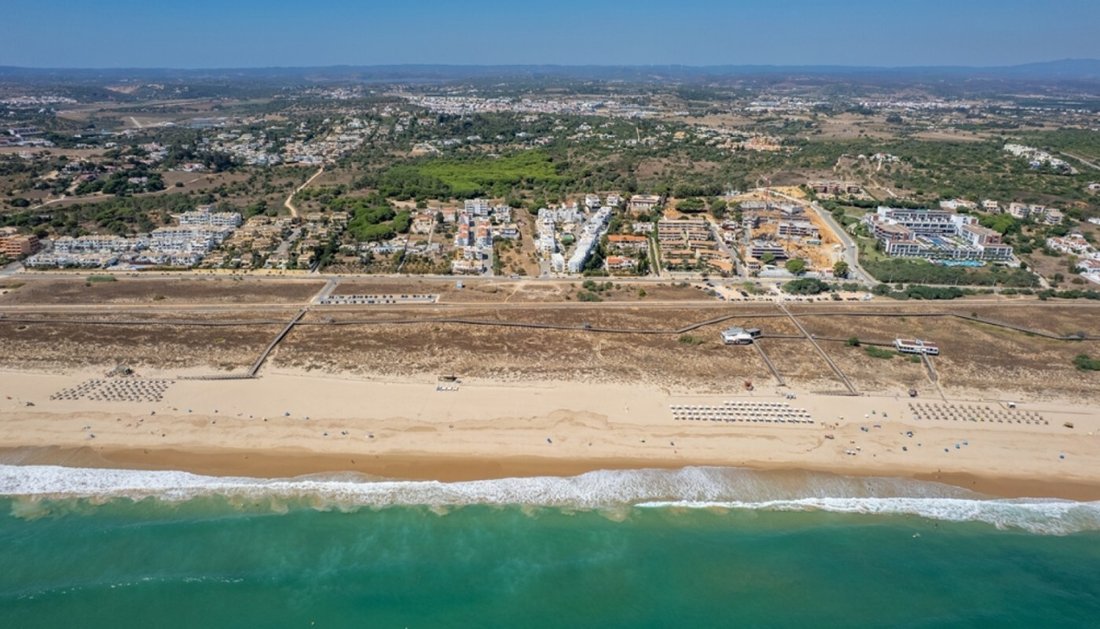 Land in São Sebastião, Lagos, Sao Goncalo de Lagos, Portugal 4 - 18923877