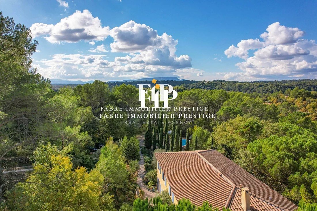 Domaine à Bras, Provence-Alpes-Côte d'Azur, France 3 - 18923187