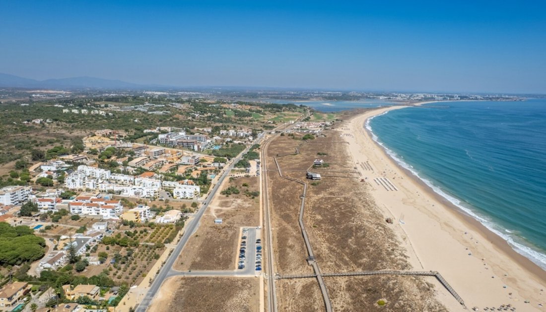 Land in São Sebastião, Lagos, Sao Goncalo de Lagos, Portugal 2 - 18923877