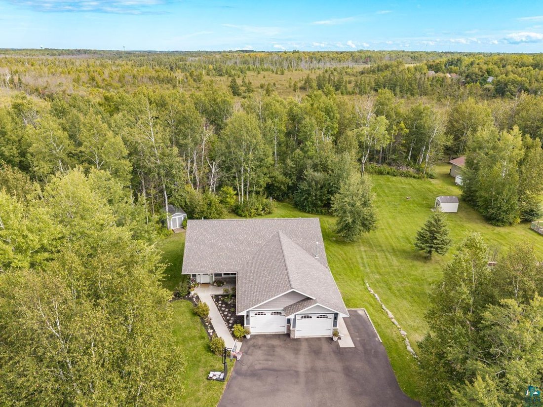 House in Hermantown, Minnesota, United States 2 - 18923373