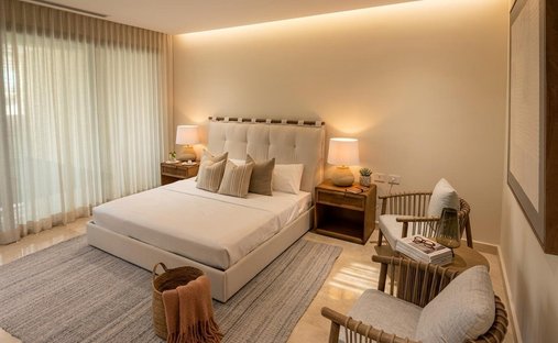 Condo in Cancún, Quintana Roo, Mexico 1