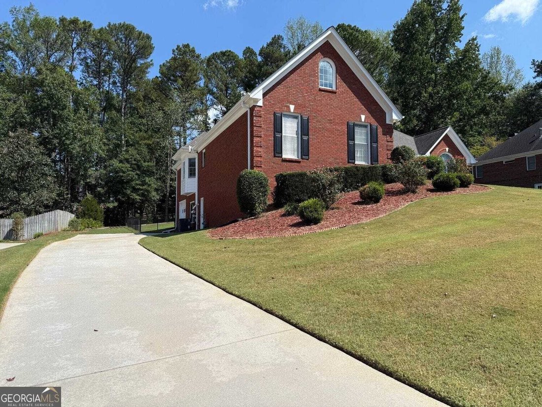 House in Loganville, Georgia, United States 5 - 18919775