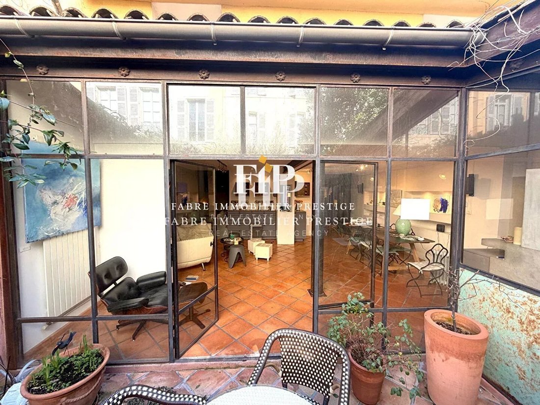 House in Granettes-Jauberte-Sainte Anne, Aix-en-Provence, France 2 - 18923185