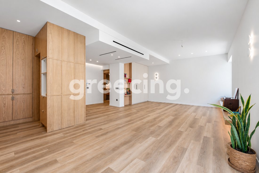Apartment in 1st District of Athens, Athens, Greece 5 - 18923290