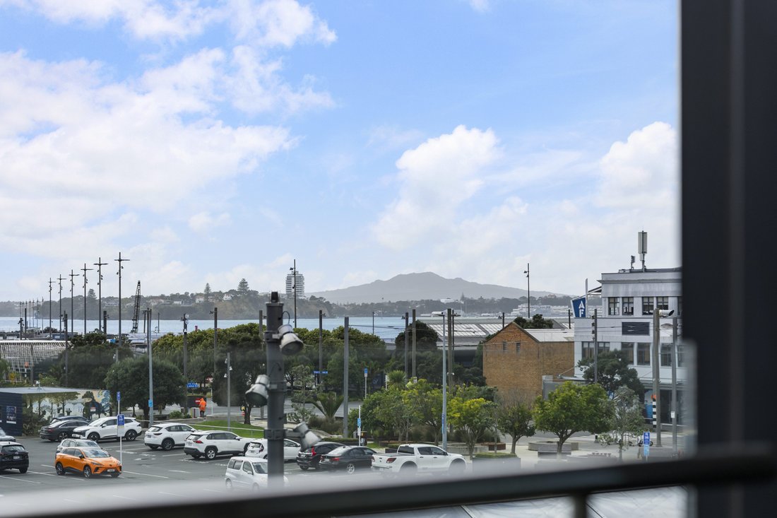 Apartment in Auckland, Auckland, New Zealand 2 - 18923321