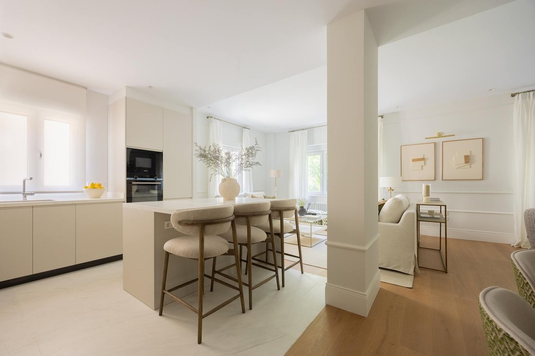 Apartamento en Salamanca, Madrid, España 4 - 18923466