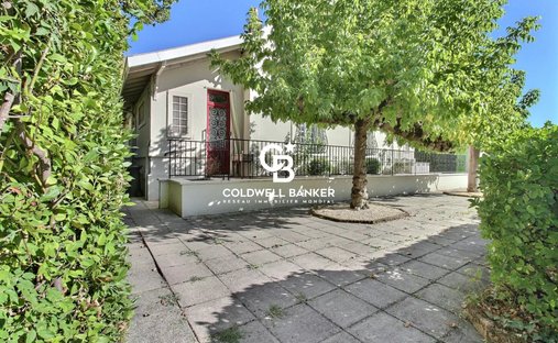 House in Caudéran-Barrière Judaïque, Bordeaux, France 1