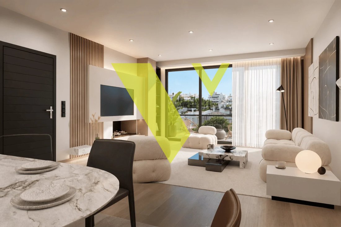 Apartamento en Glifada, Ática, Grecia 1 - 18923301