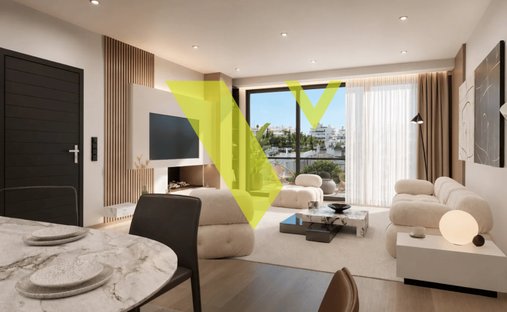 Apartment in Glyfada, Attica, Greece 1