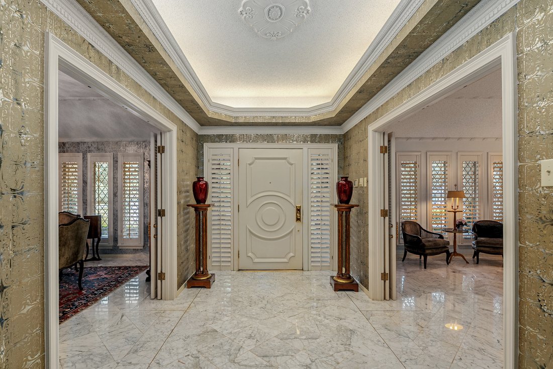 House in Dallas, Texas, United States 3 - 18923398