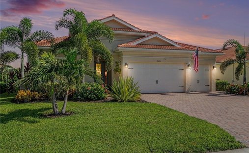 House in Alva, Florida, United States 1