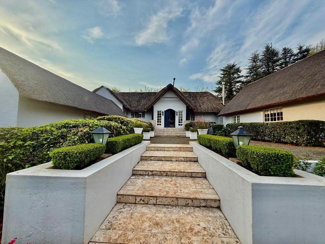 Farm Ranch in Howick, KwaZulu-Natal, South Africa 2 - 18923420