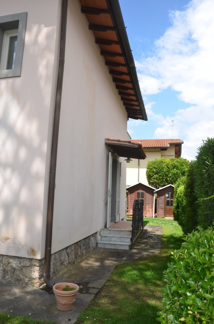 Villa in Centro, Forte dei Marmi, Tuscany 3 - 18923671