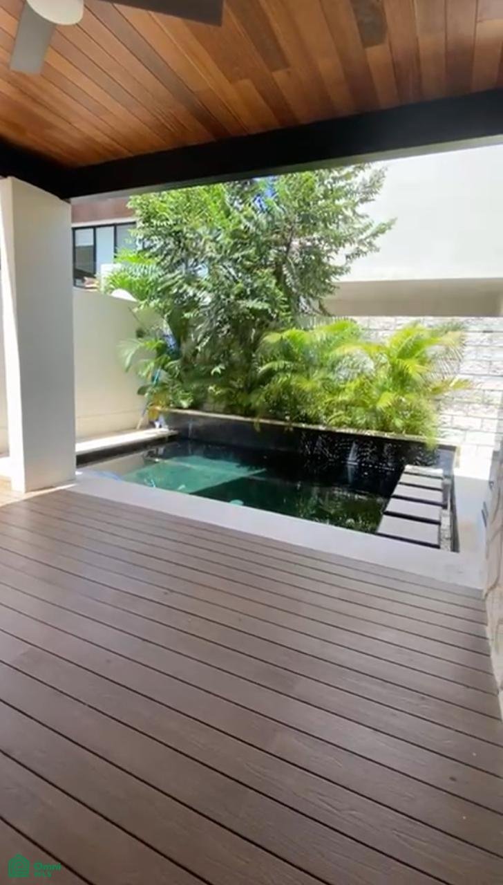 Haus in Playa del Carmen, Quintana Roo, Mexiko 4 - 18220018