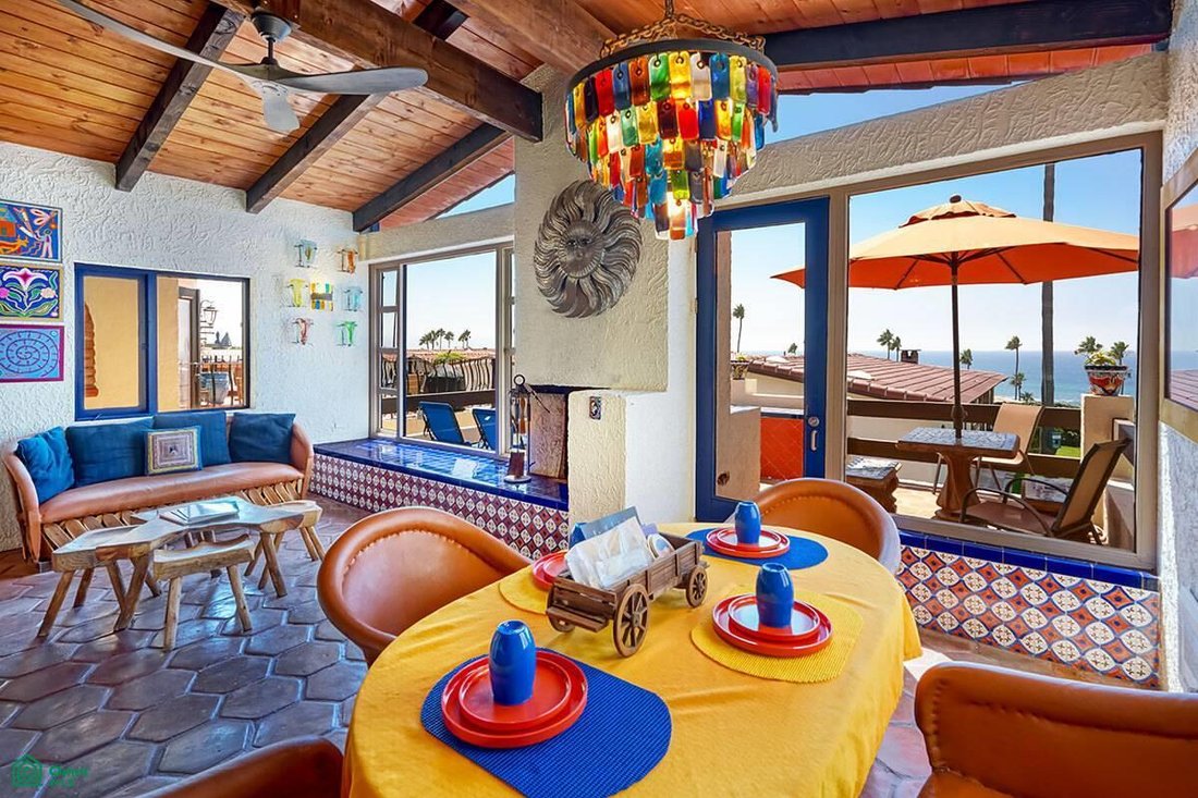 House in Las Gaviotas, Baja California, Mexico 5 - 17100994