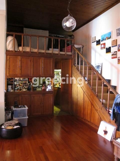 Wohnung in 1st District of Athens, Athens, Griechenland 3 - 18923287
