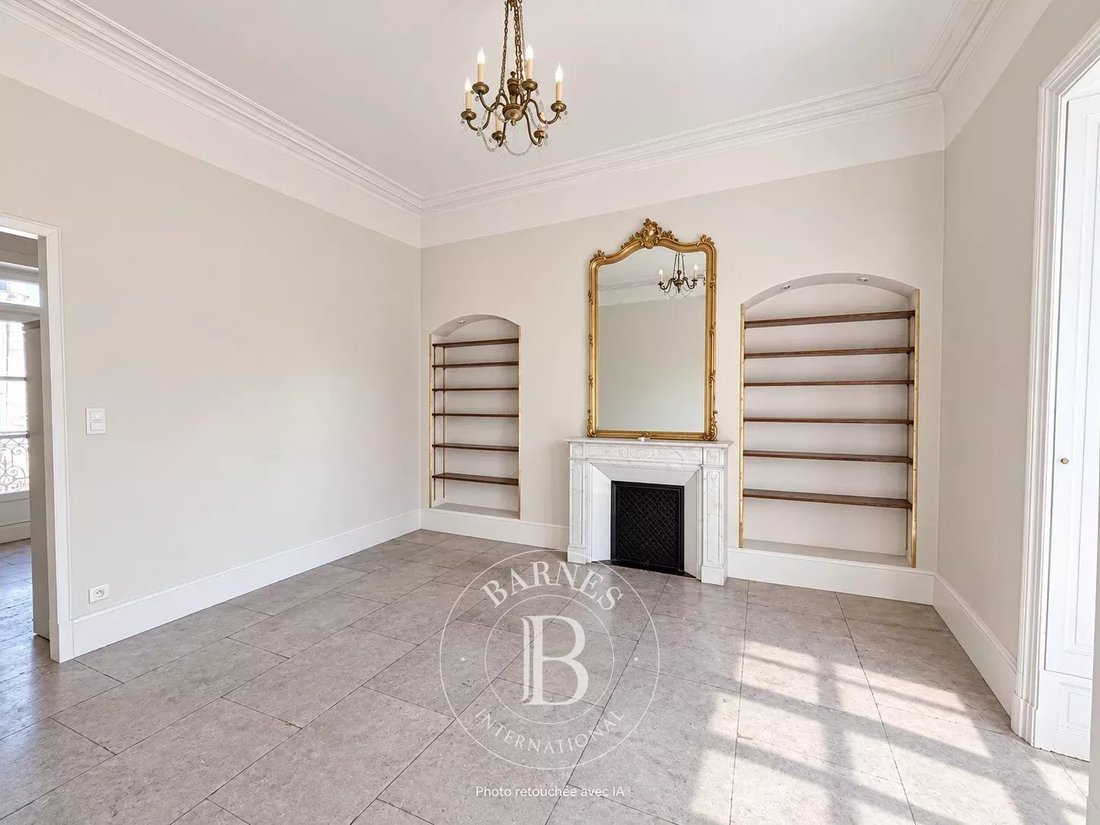 Apartment in Centre Historique, Montpellier, France 3 - 18017011