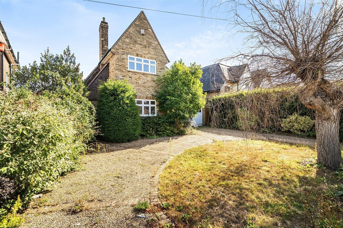 House in Bickley, Bromley, England 1 - 18923473
