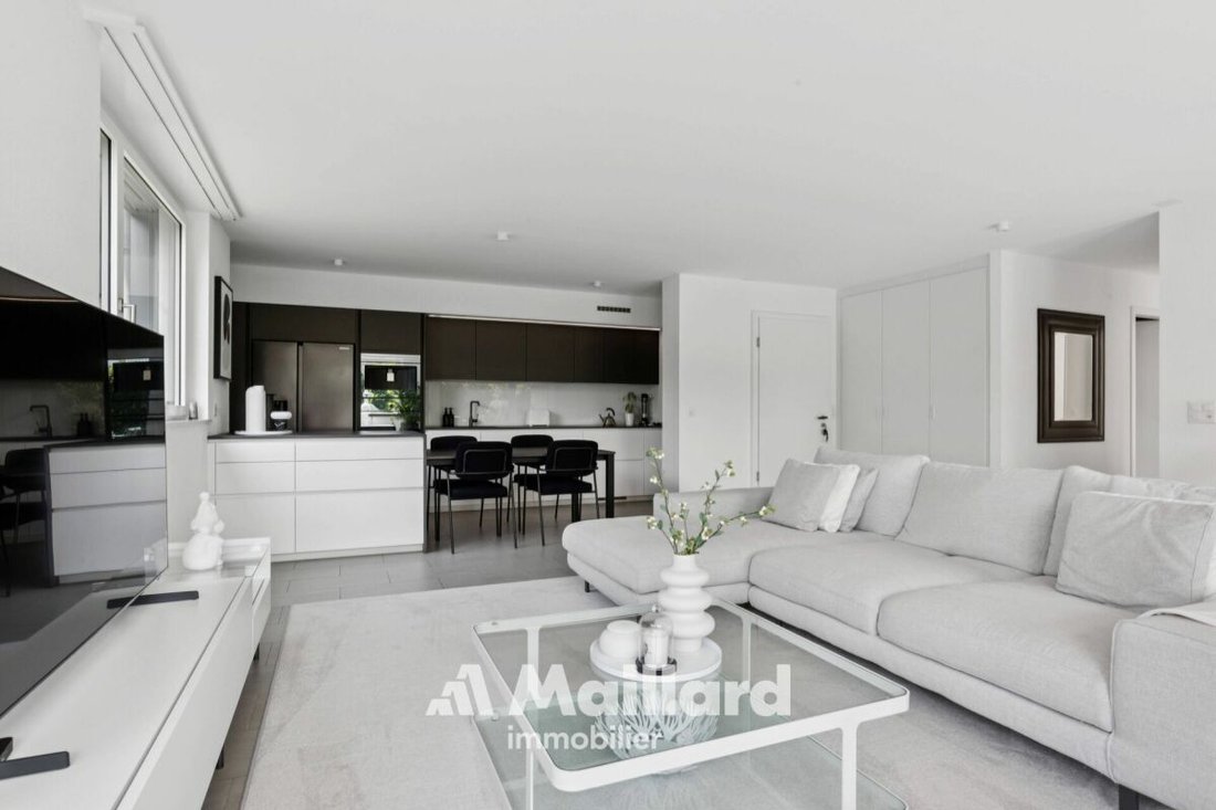 Apartment in Lausanne, Vaud, Switzerland 5 - 18923426