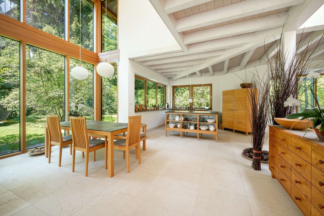 Casa en Múnich, Baviera, Alemania 4 - 17836594