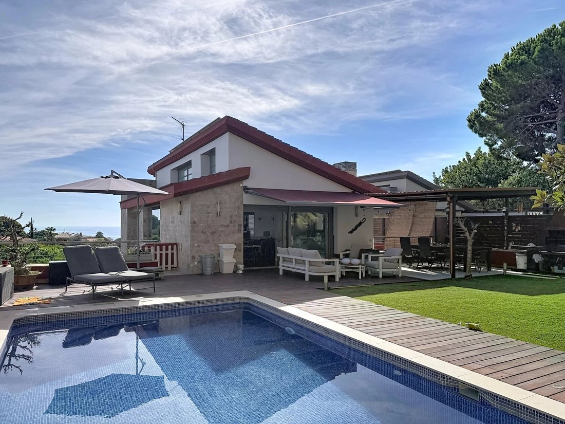 Maison à Calella, Catalogne, Espagne 1 - 18923231