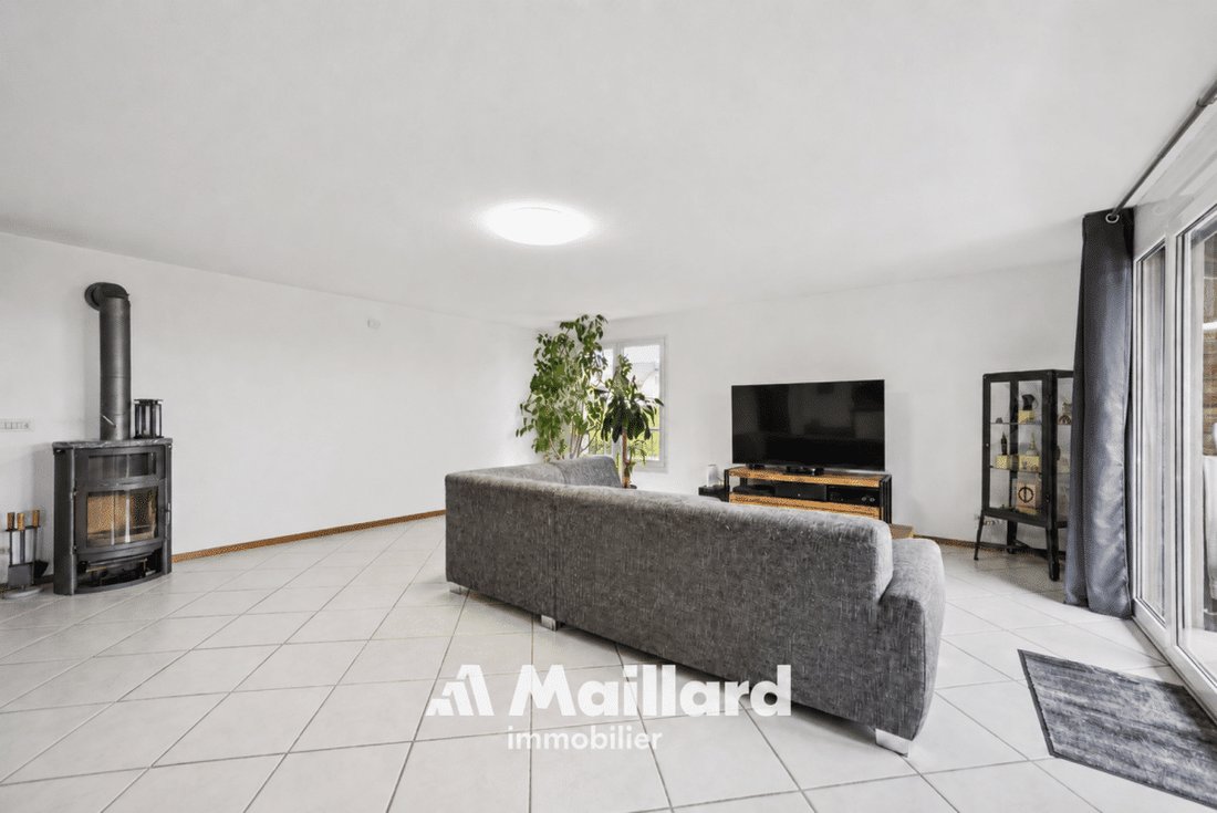 Appartement à Etoy, Vaud, Suisse 4 - 18524345